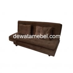 Sofa Bed ECO Double Reclining Ukuran 180 